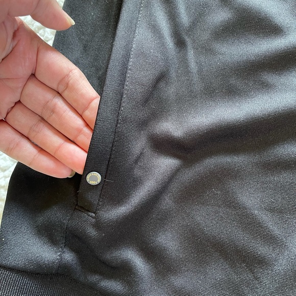 Black g-star raw zip up jacket - Picture 13 of 14